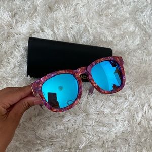 WILDFOX GLASSES